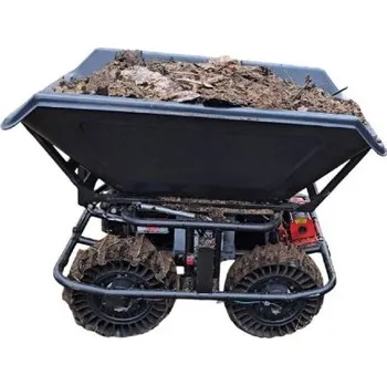 Kolečko Bravo MOTÚČKO Civilní dron