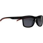 Sluneční brýle BLIZZARD-Sun glasses POLSF704131, rubber black, 63-17-133 Černá 63-17-133