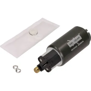 Palivový systém Palivové čerpadlo MAXGEAR 43-0123