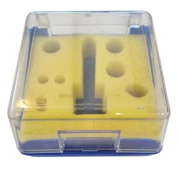 Dárková krabička Krabička na žárovky - plastová