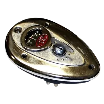 Auto elektroinstalace Oprava spínací skříňky s Ampérmetrem - pouze práce