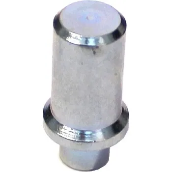 Řetězová sada pro motocykl Čep rozety nýtovací - (Pionýr)