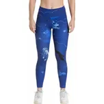 Dámské legíny Meatfly Arabel tmavě modrá XS