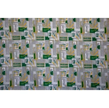 ubrus Ubrus barevný TCTAG5 - kruh 45 cm