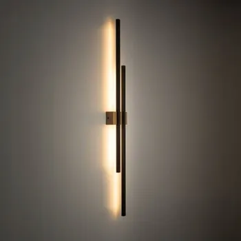 Nástěnné svítidlo LED nástěnné svítidlo 45W FLASH WOOD 6416 TK Lighting