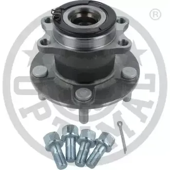 OPTIMAL Sada ložiska kola OPT 992746