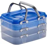 Magg Box Piknik Párty 3 patra 40×30×25…