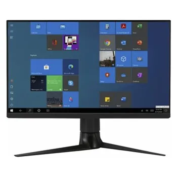 Monitor Kensington - Antireflexní filtr displeje - odstranitelné - šířka 32" - průhledná