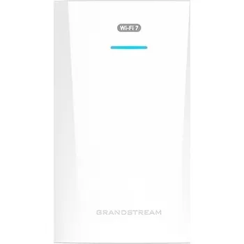 Grandstream GWN7670WM AP, Wi-Fi 7, 802.11be, 2,5G Ethernet WAN/ LAN, 256 klientů, 2x2:2 MIMO