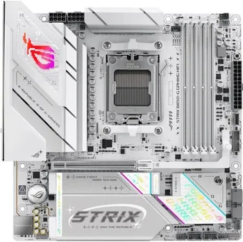 Základní deska ASUS ROG STRIX B850-G GAMING WIFI