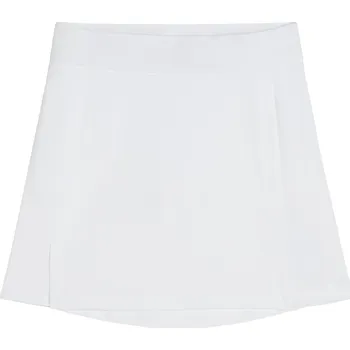 J.Lindeberg Amelie golfová sukně, bílá XS
