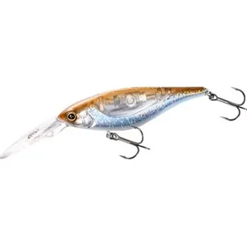 Nástraha Shimano Wobler Lure Bantam Enber 60SP FB S Smelt 6 cm 6 g