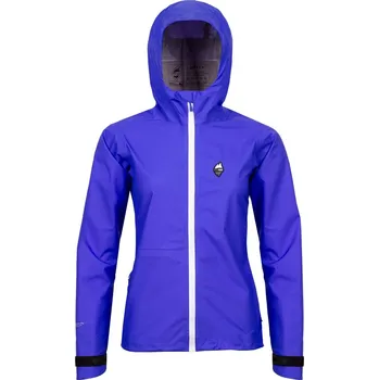 Pánská softshellová bunda Dámská nepromokavá bunda High Point Active 3.0 Lady Jacket dazzling blue XS