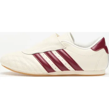 Dámská obuv Tenisky adidas Taekwondo Off White/ Ftwr White/ Grey Five EUR 40 2/3