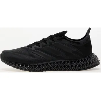 Pánská obuv Tenisky adidas 4DFWD 4 M Core Black/ Core Black/ Core Black EUR 42