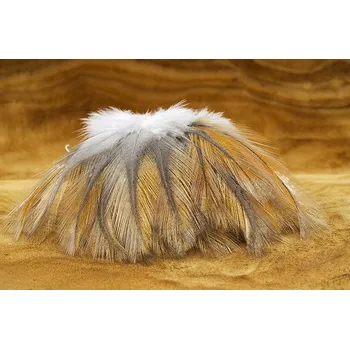 Peří Coq de Leon Indio Colgaderas Rubion