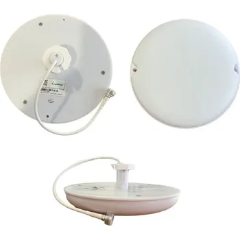 Anténa nízkoprofilová stropní vnitřní+ konektor N(f)