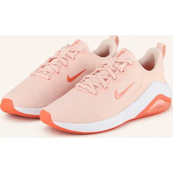 Dámská obuv Nike Dámská Fitness Obuv Air Zoom Bella 7, tmavě oranžová, 38