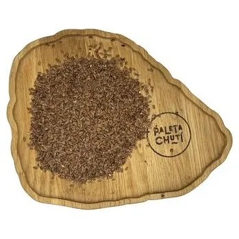 Alika a.s. Len loupaný 1kg