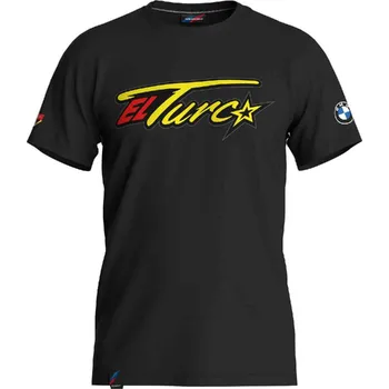 Pánské tričko BMW Motorrad Triko WSBK Toprak Velikost: S