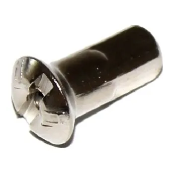 Matice Matice paprsku M3,5x14 - (NIKL)