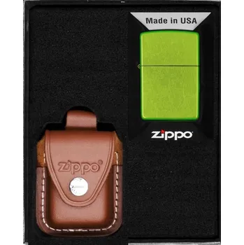 Zapalovač Benzínový Zapalovač zippo