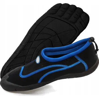 Boty do vody BOTY DO VODY PLAVÁNÍ BAZÉN PLÁŽ RAFA JEŽOVKY KORÁLY 42 UNIVERZÁLNÍ