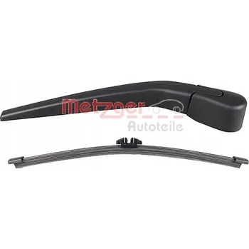 Posilovač řízení Metzger 2190492 Rameno stěrače, čištění skel