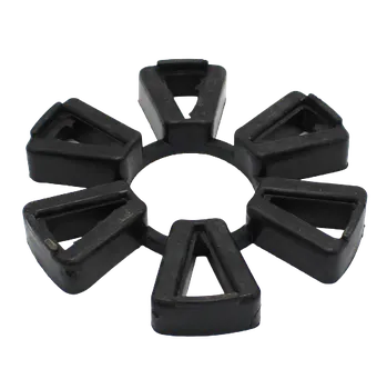 Gumový unašeč zadní rozety (hvězdice) - Panelka, Sportka, 634