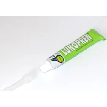 Tmel Silikonový TMEL - (bezbarvý/transparentní)