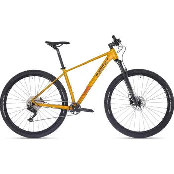 Jízdní kolo SUPERIOR XC 6.5 Matte Mustard, vel. 16" (S)