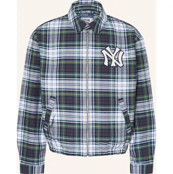 Polo Ralph Lauren Pánská Bunda, bílá / tmavě zelená / tmavě...