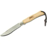 zavírací nůž s pojistkou MAM Douro 2066 Plus, buk, 10,5 cm