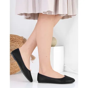 Dámské baleríny BAOLIKANG Dámské baleríny E983-1B Velikost: 39