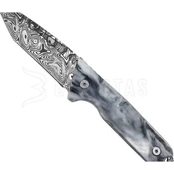 kapesní nůž Nůž Takumitak Bloodstrike TKF501BK-CS