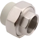FV-PLAST PPR Šroubení 25x3/4" vnitřní