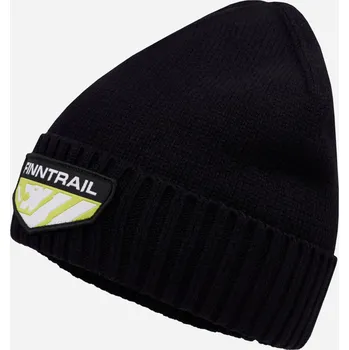 Čepice Finntrail Hat WaterproofHat Graphite M-L