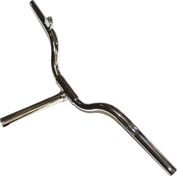 Řídítka Řídítka s krkem Stadion S11 - (nízký typ)