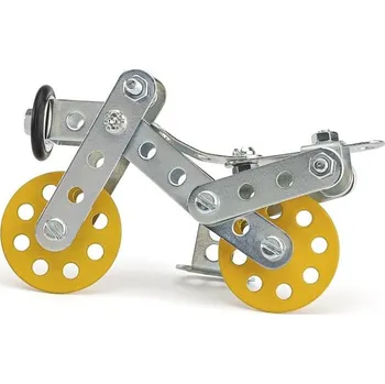 Stavebnice Merkur Stavebnice MERKUR - mini MOTORKA