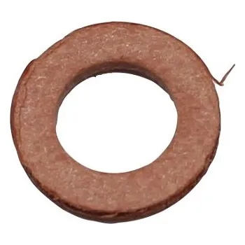 podložka Fíbrová podložka 5x9x1