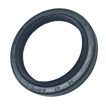 Motor pro motocykl Gufero 36-47-6,5/10 na přední vidlici - ČZ 487, Jawa 640