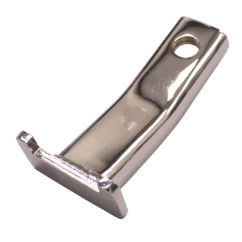 Motor pro motocykl Záchyt reakce JAWA 250, 350 - chrom