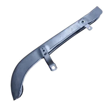 Kryt řetězu Jawa Bizon