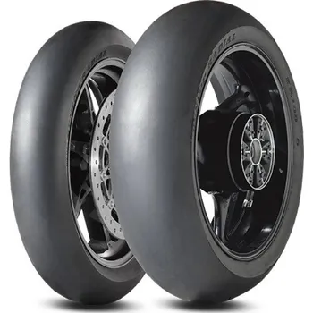Dunlop KR108 SSP MS2 190/55 R17 TL -