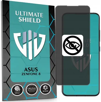 Pouzdro na mobilní telefon Ochranná Fólie Ultimate Shield pro Asus Zenfone 8, 1 ks