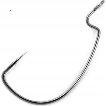 Jigové háčky Gamakatsu bottom jigging, velikost 1, ks