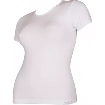 Dámské tričko BS-014 dámské bambusové bezešvé tričko VoXX