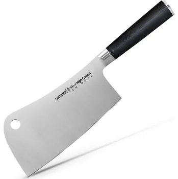Kuchyňský nůž Samura MO-V sekáček 180 mm