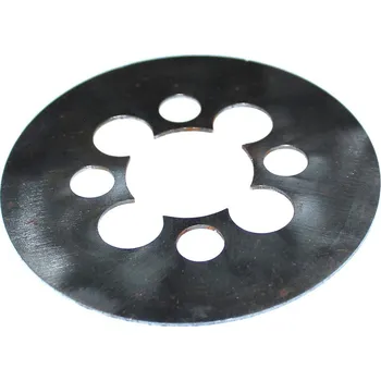 Spojková lamela Lamela spojky - Tatran a Manet skutr - PLECHOVÁ