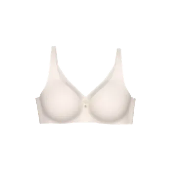 Podprsenka Dámská podprsenka True Shape Sensation T W01 - Triumph světle pudrová (00CS) 090D